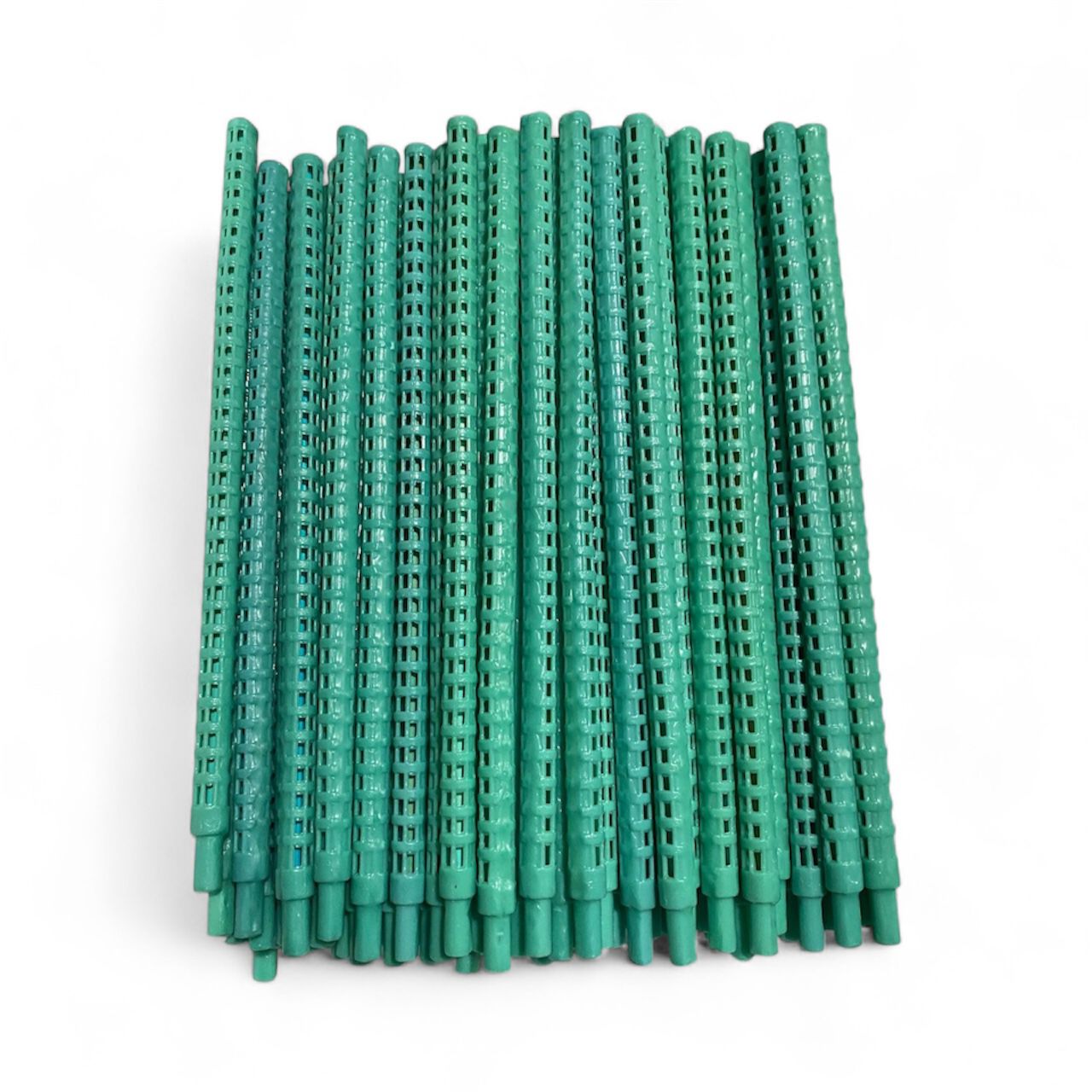 Розовый воск для литья бисера 500 гр. 