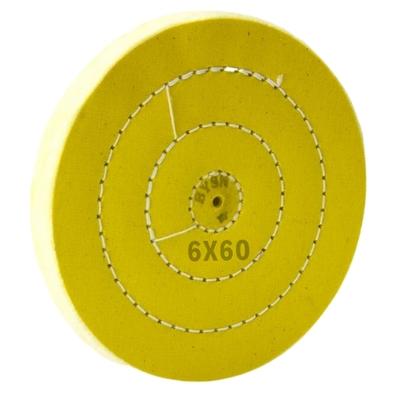 Baysan Sarı Cila Bezi 6x60