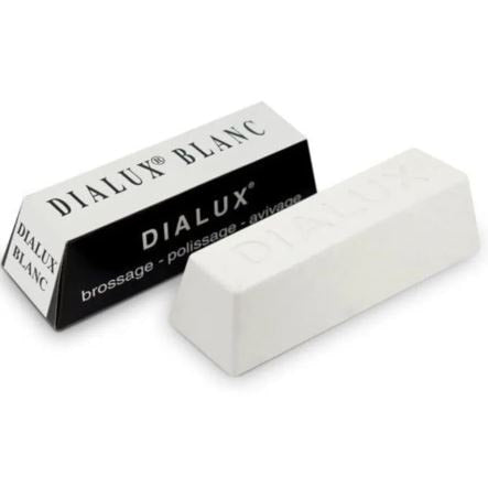 Beyaz Dialux Parlatma Cilası