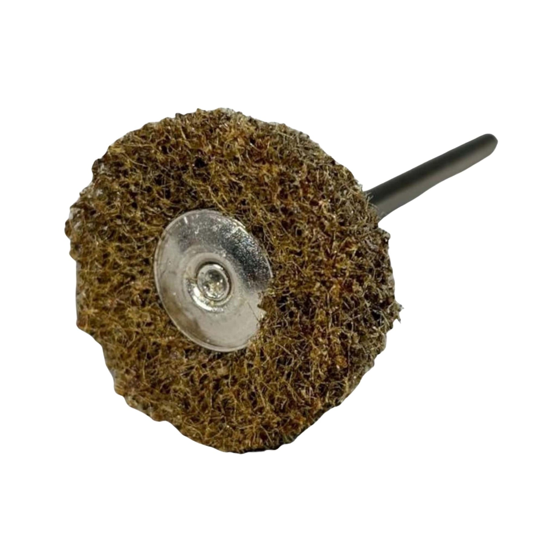 Sarı Mandrenli Bilezik İçi Bez 45 mm