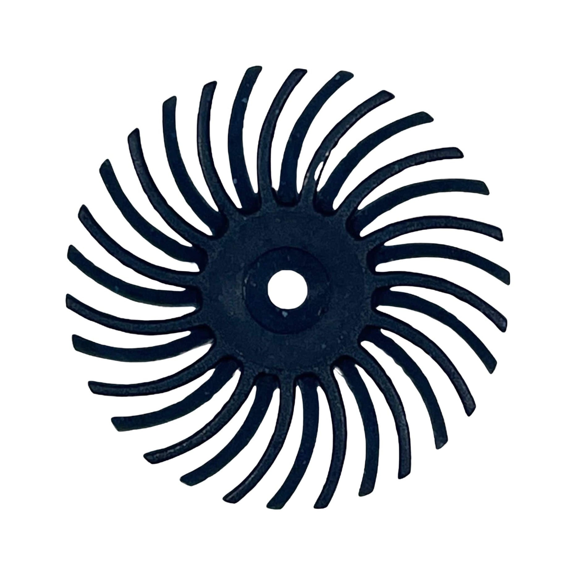 Bristle Disk Lacivert 80 19 Mm