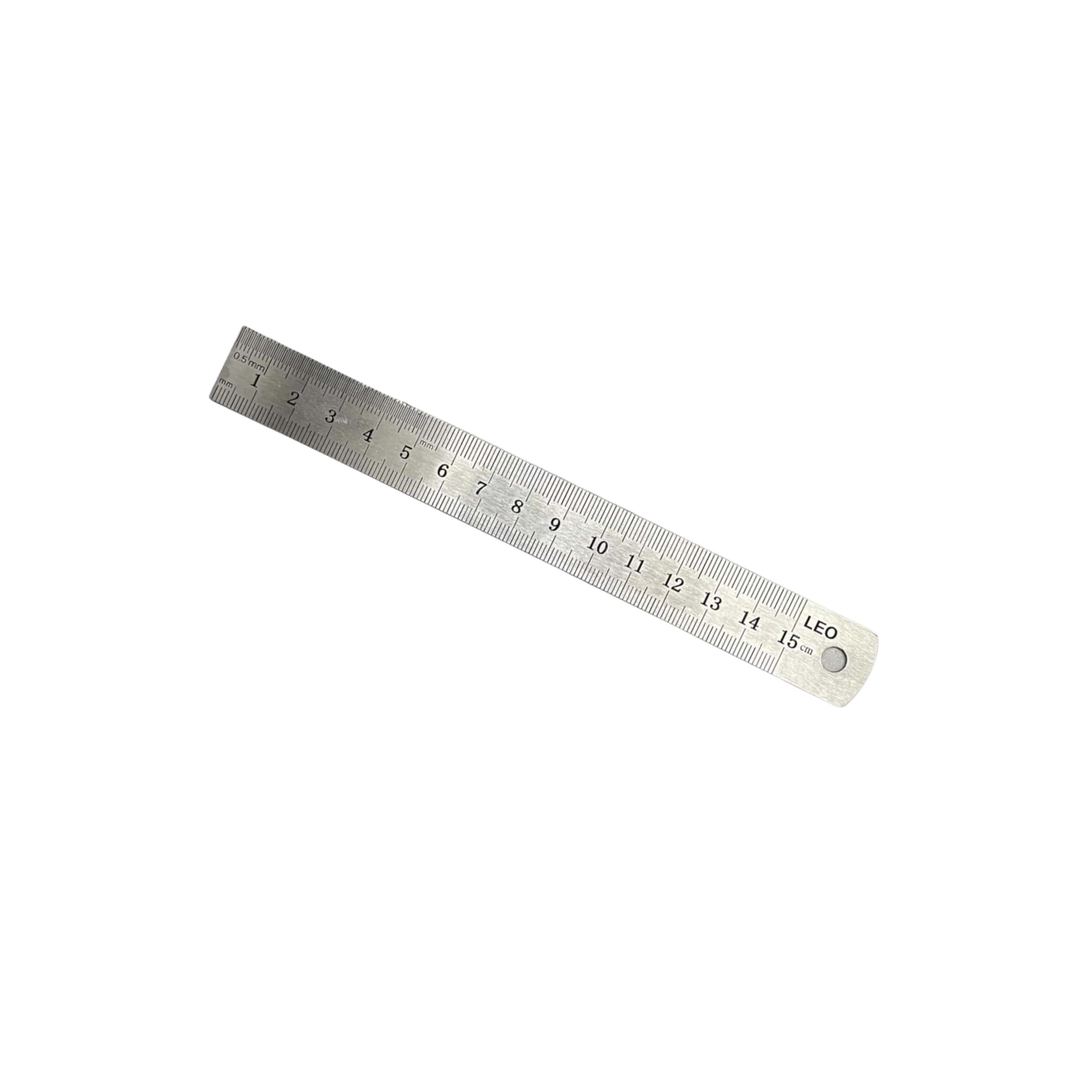 Steel Ruler | Jeweler's Measuring Tools