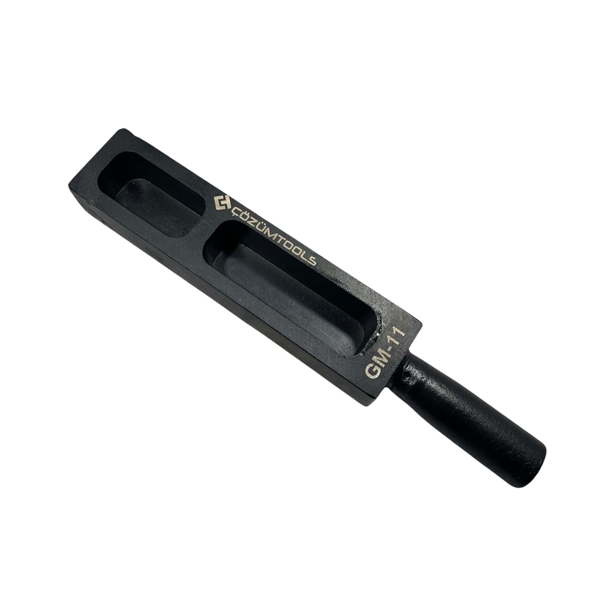 Çift Göz Raporluk 18x3 cm