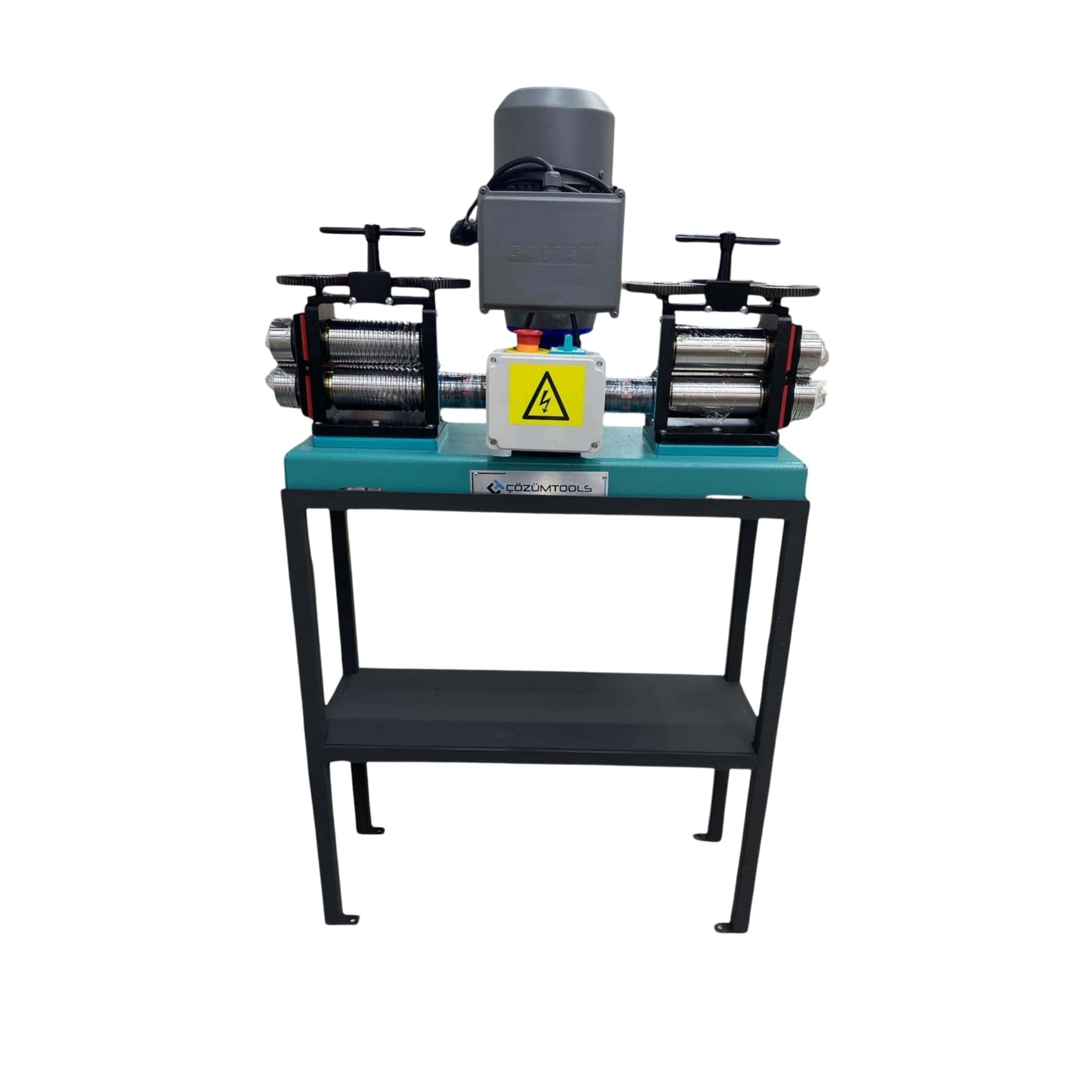 Настольный моторизованный цилиндр отечественного производства 