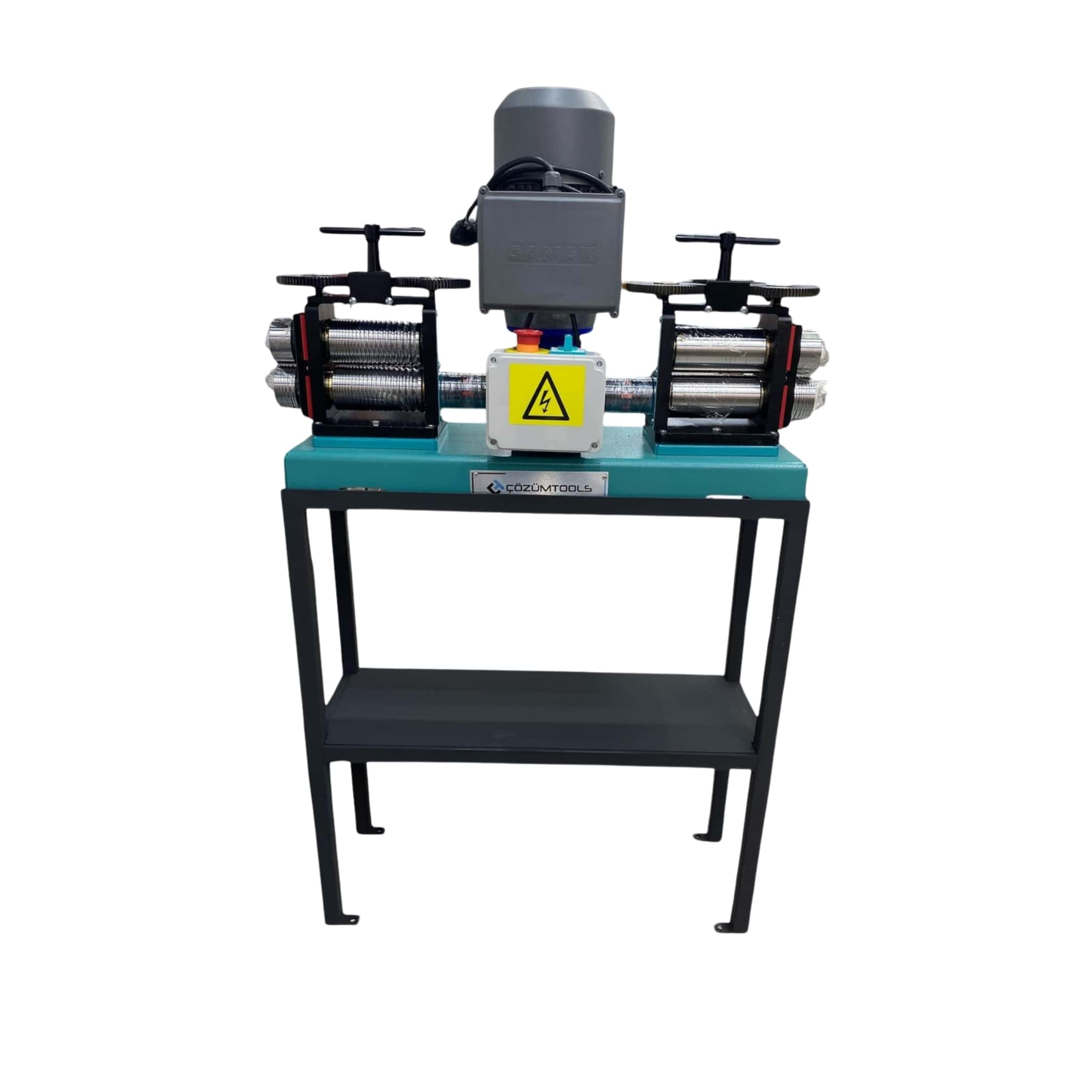 Настольный моторизованный цилиндр отечественного производства 