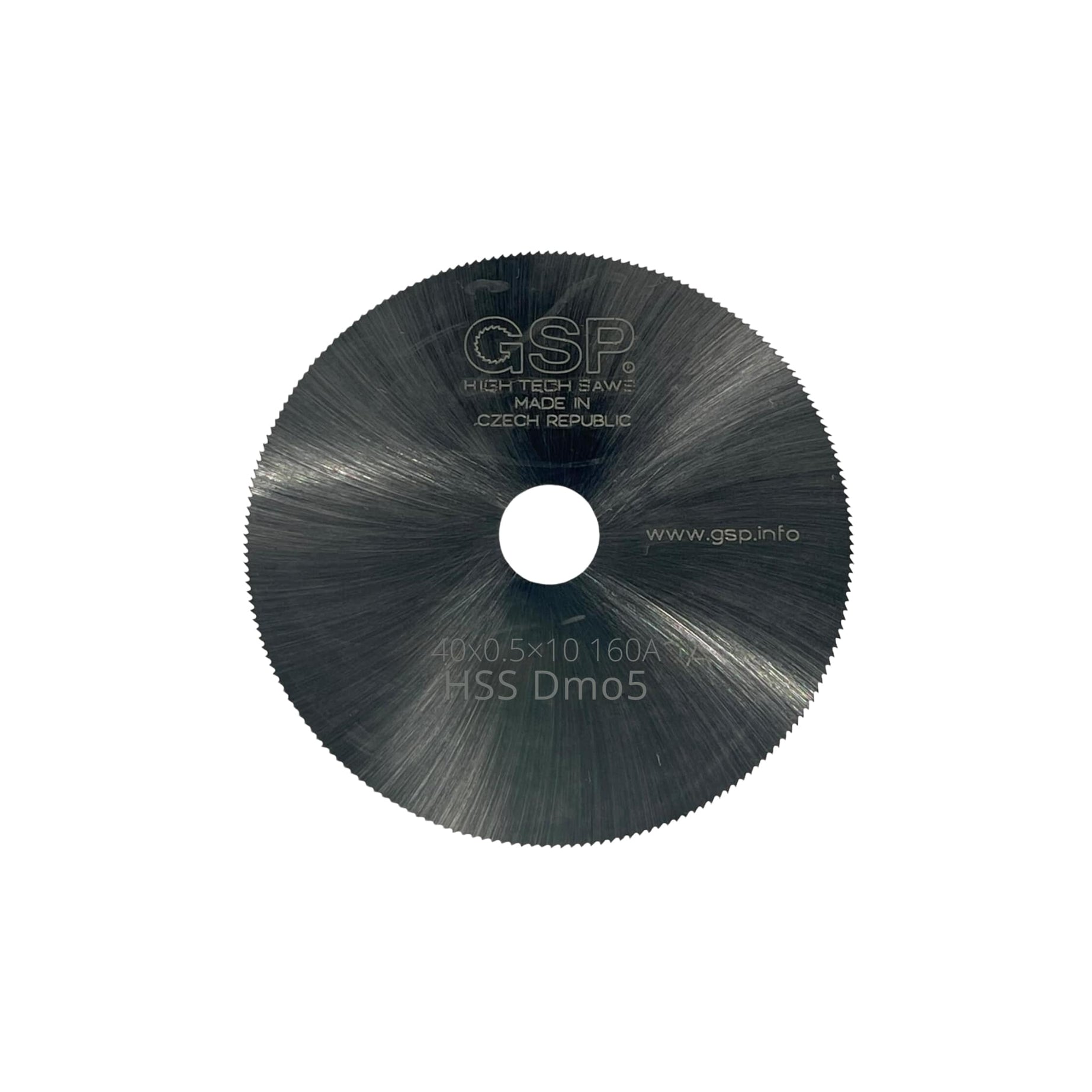 Daire Testere 40 mm