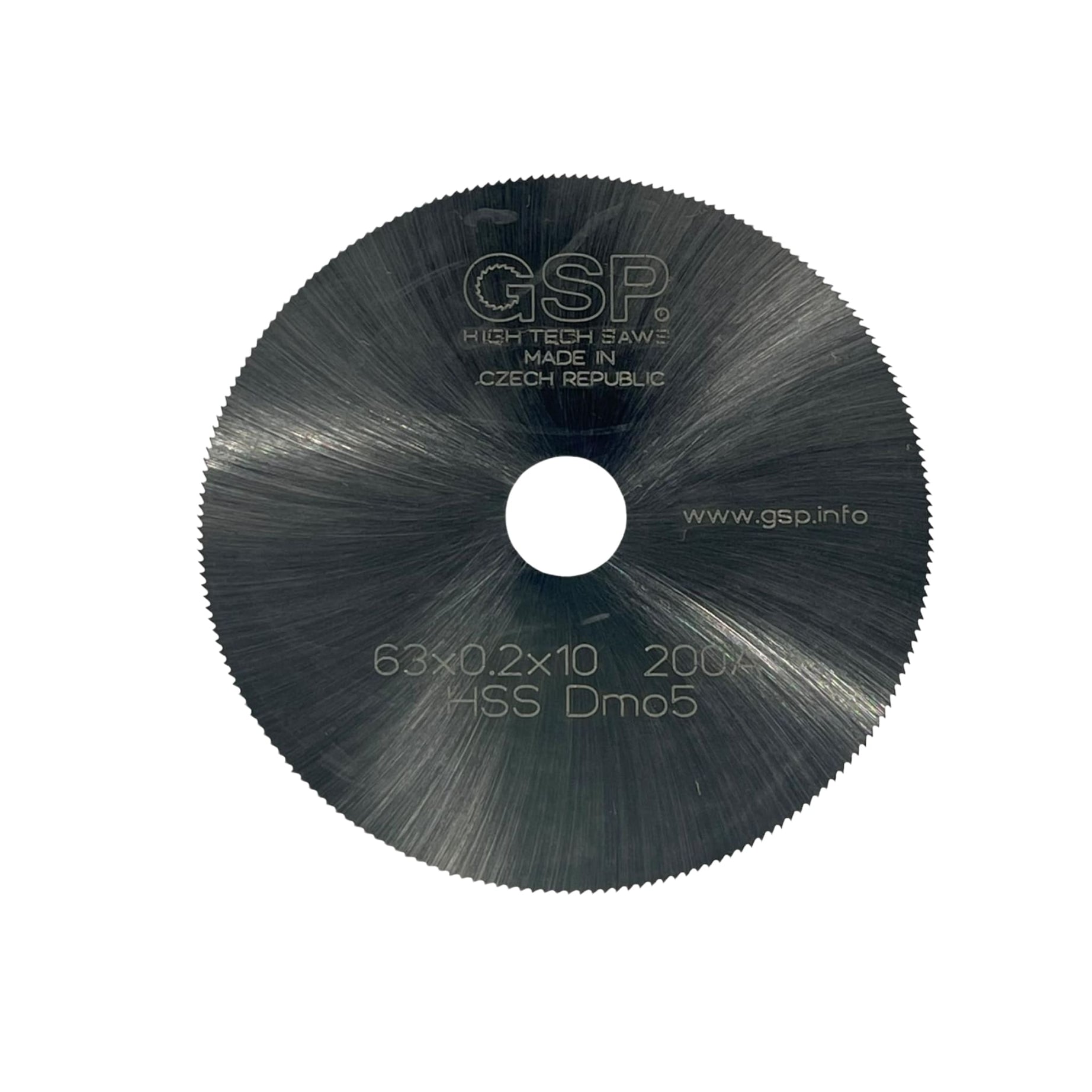 Daire Testere 63 mm