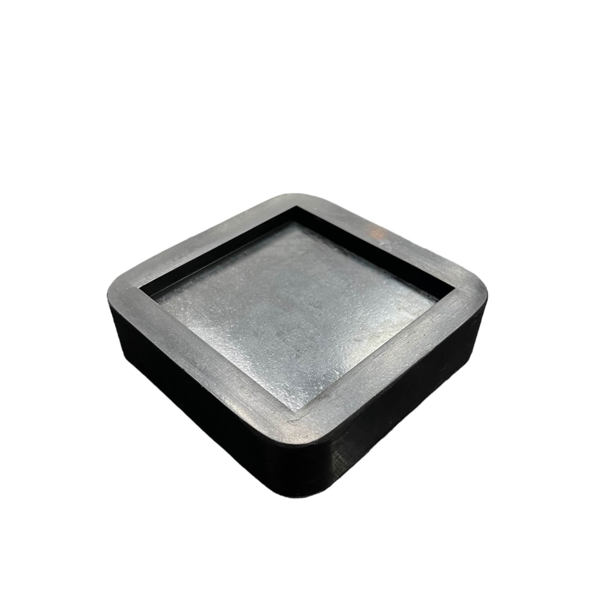 Demir Çalışma Alanı