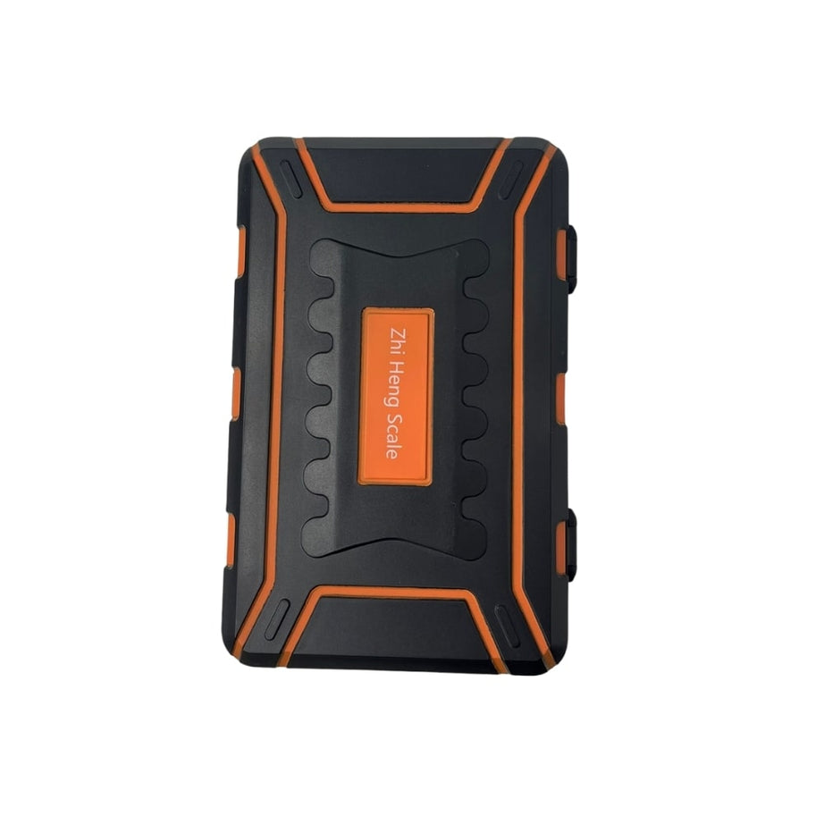 600gr 0.01 Hassasiyet Dijital Terazi zh8264 Kapaklı