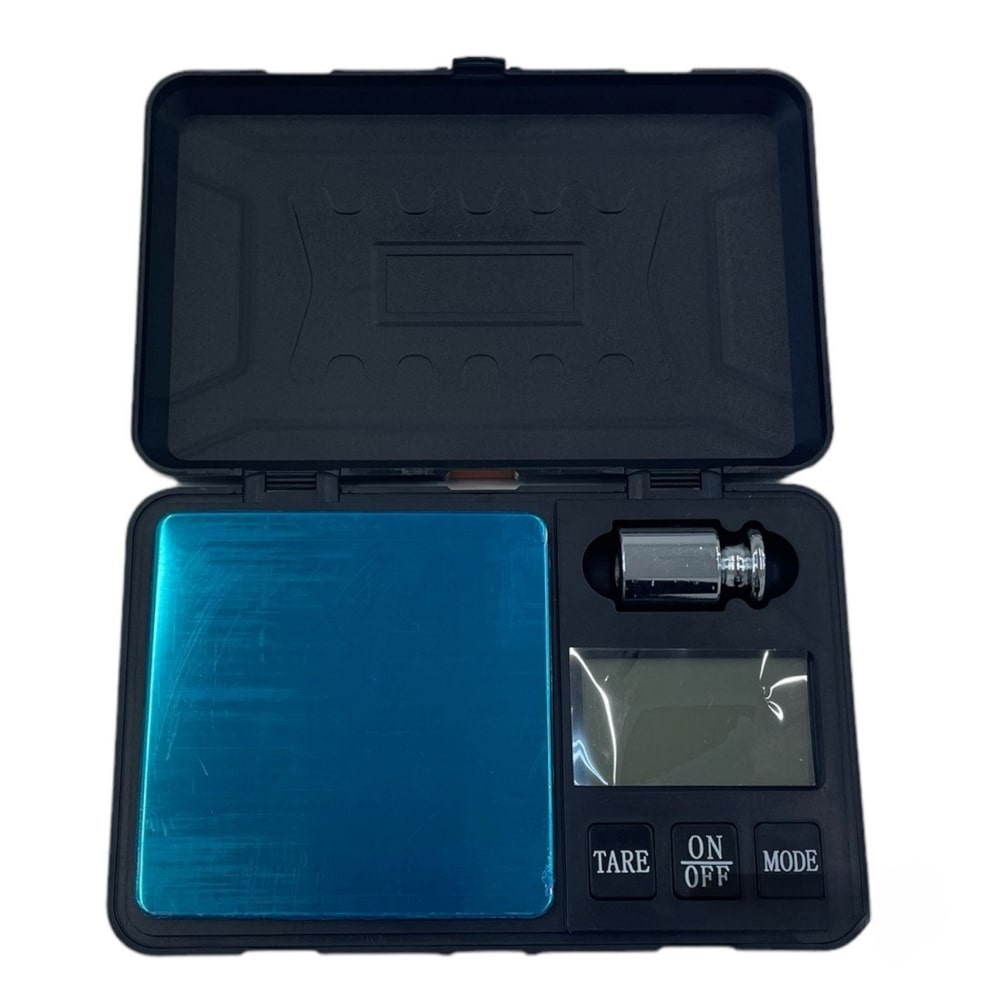 600gr 0.01 Hassasiyet Dijital Terazi zh8264