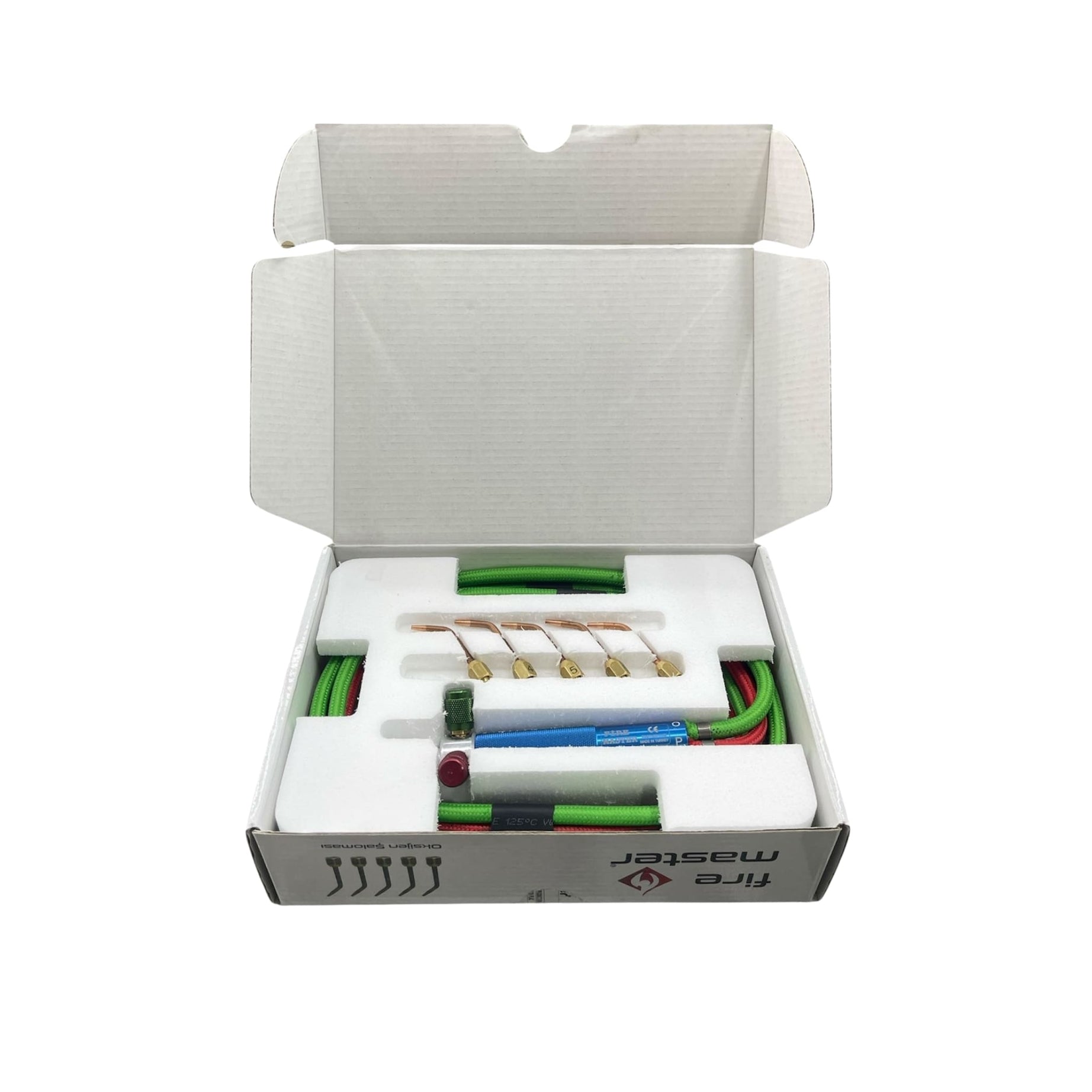 Smith Oxygen Welding Set 