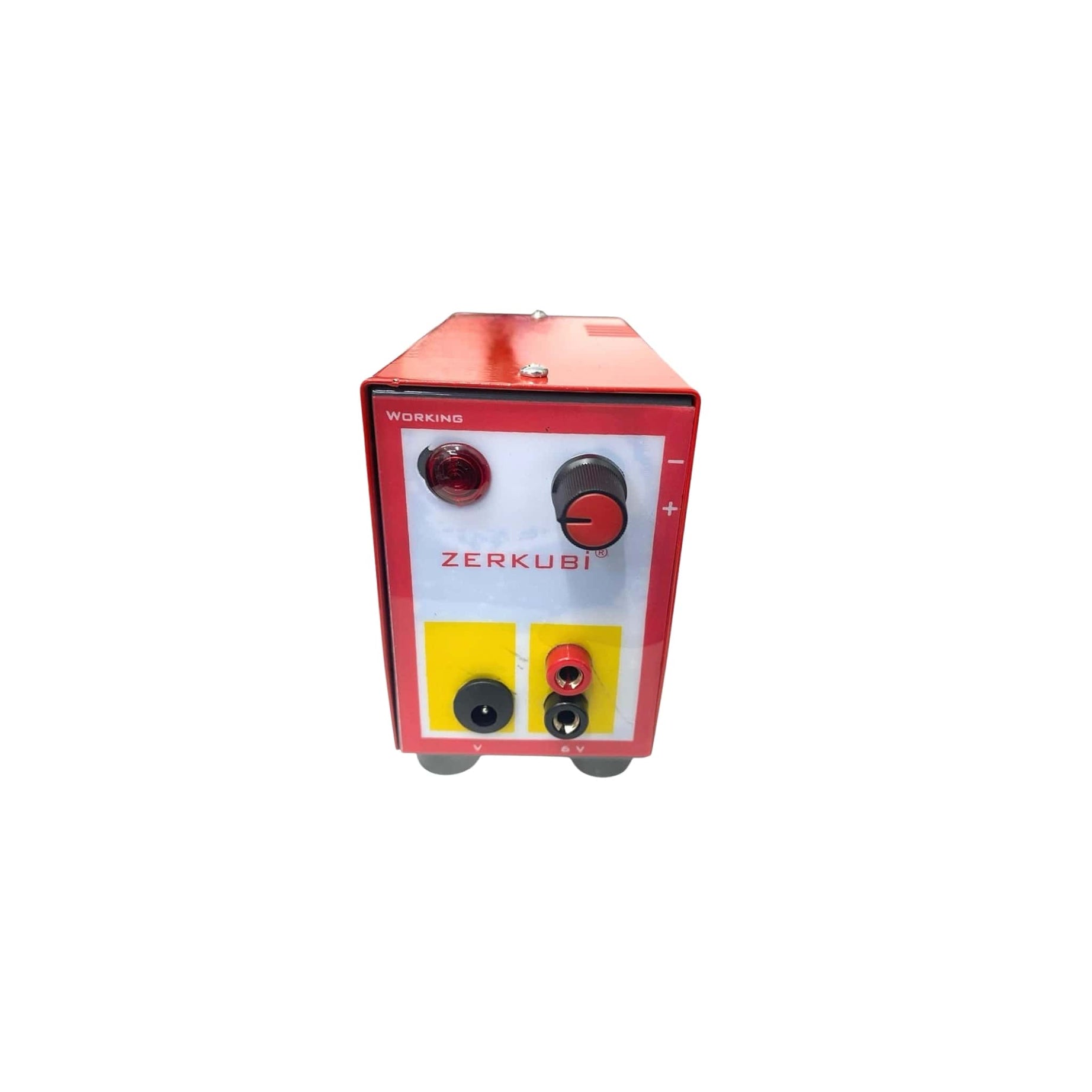 havya istasyonu Zerkubi 