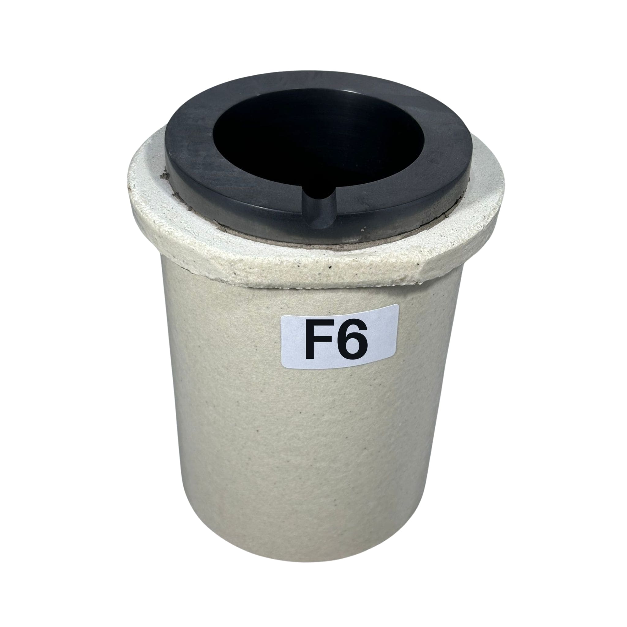 İndüksiyon Potası F6 Ekstra