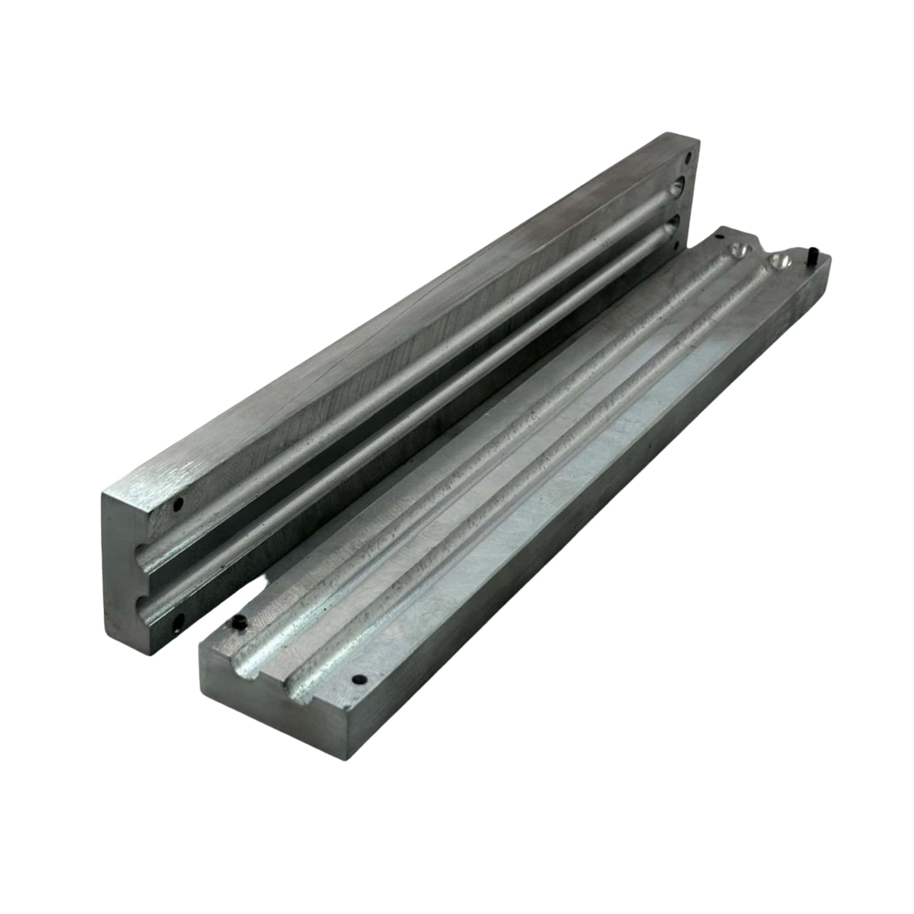 Mum Koçan Kalıbı 2'li