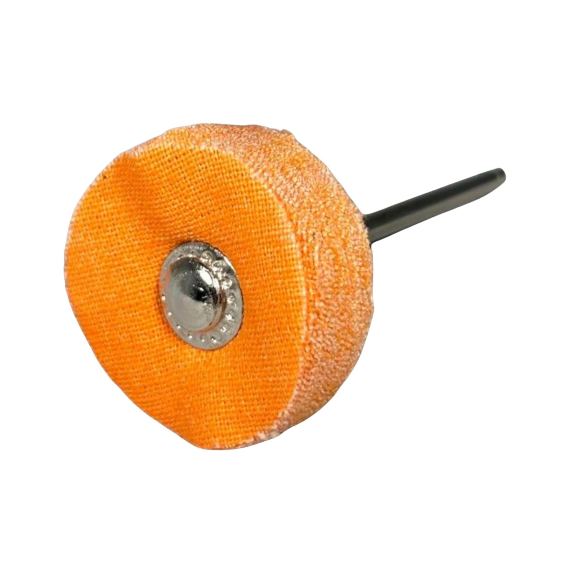 Mandrenli Turuncu Bez 22 mm