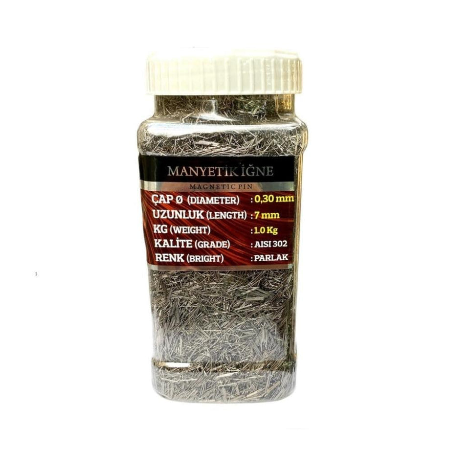 Manyetik İğne 0.30 mm