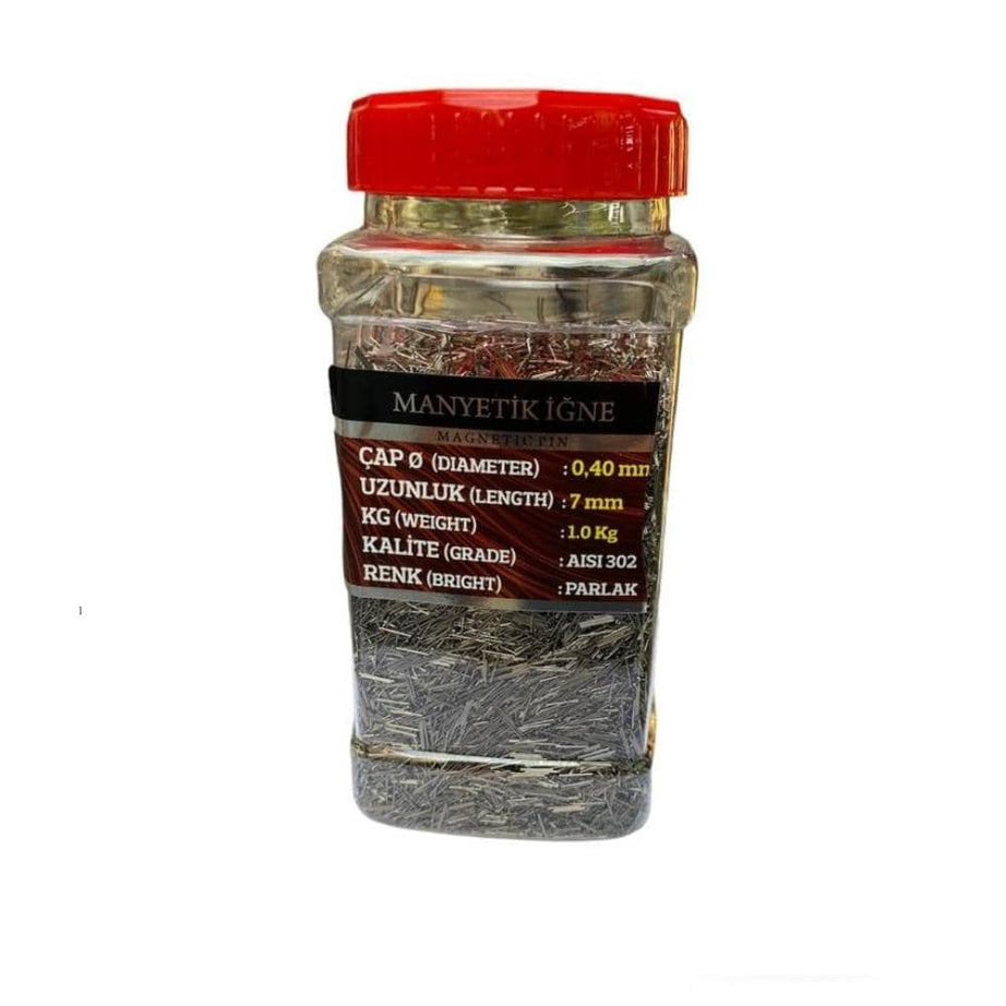 Manyetik İğne 0.40 mm