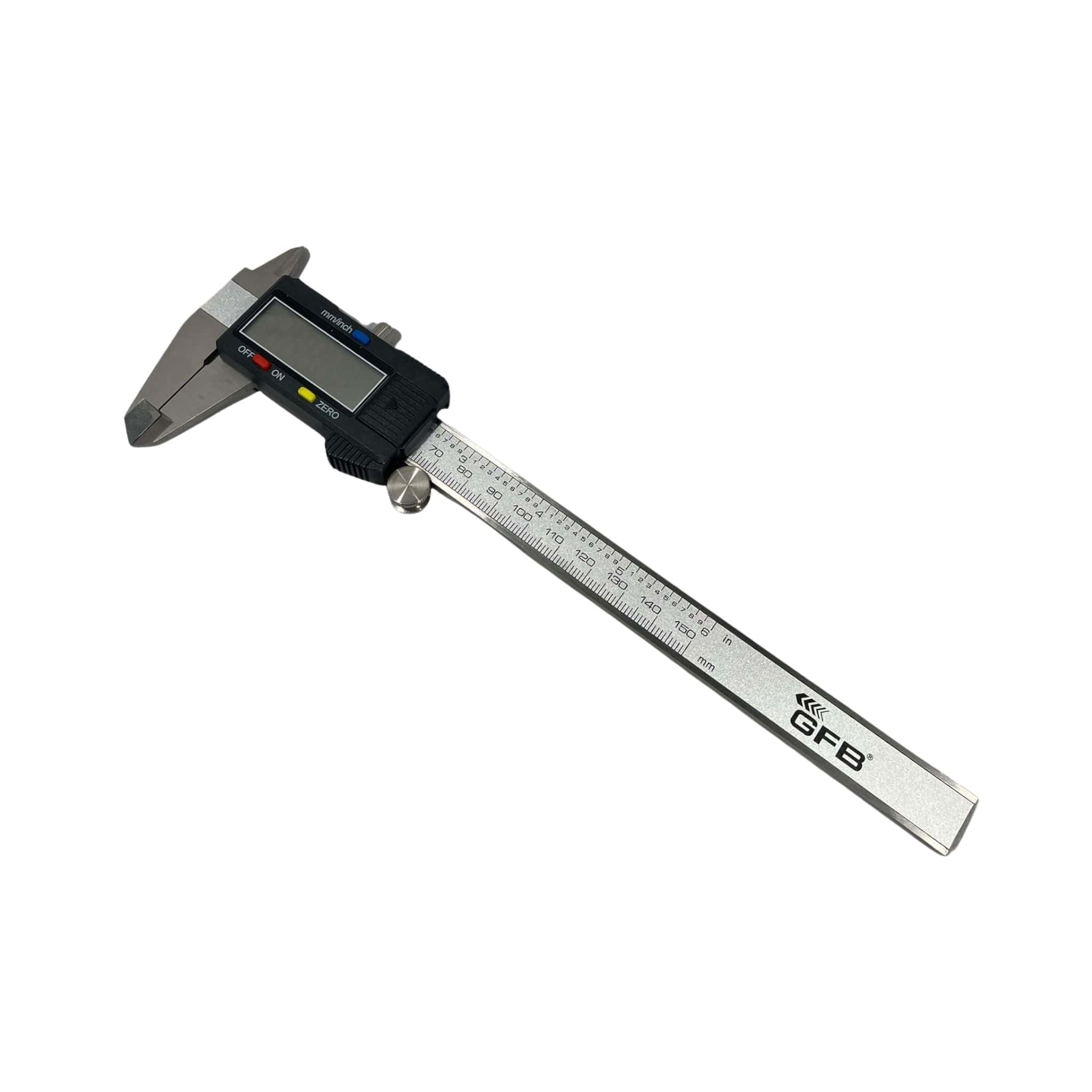 Mekanik Kumpas 150 mm