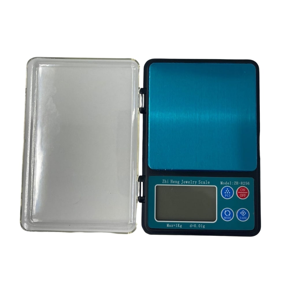 Mini Masa Terazisi 1000gr 0.01 Hassasiyet 