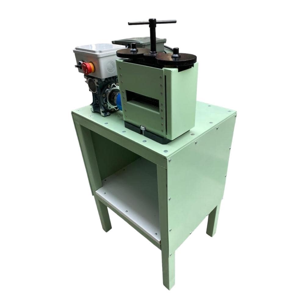 Motorlu Silindir Çözümtools