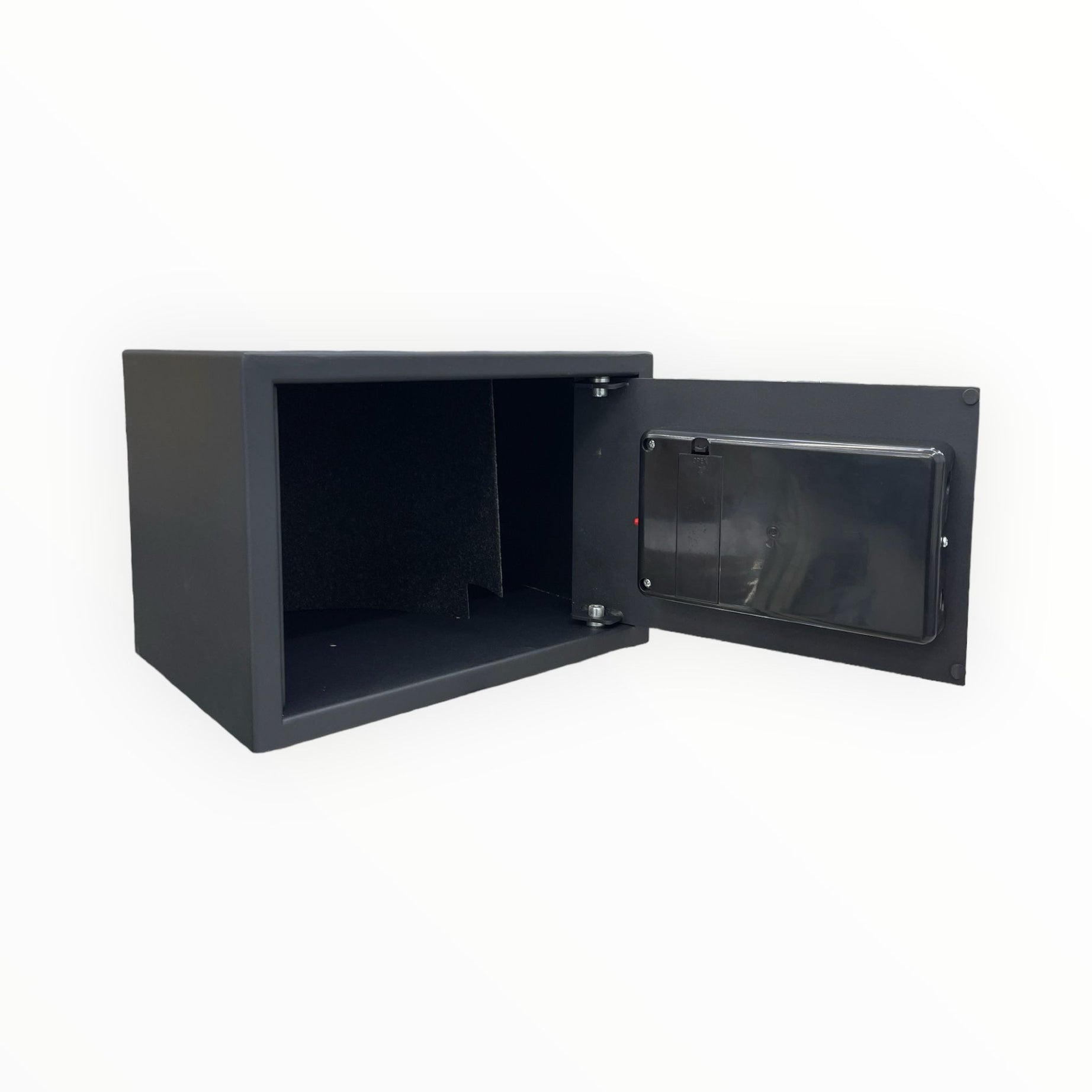 Para Kasası Büyük