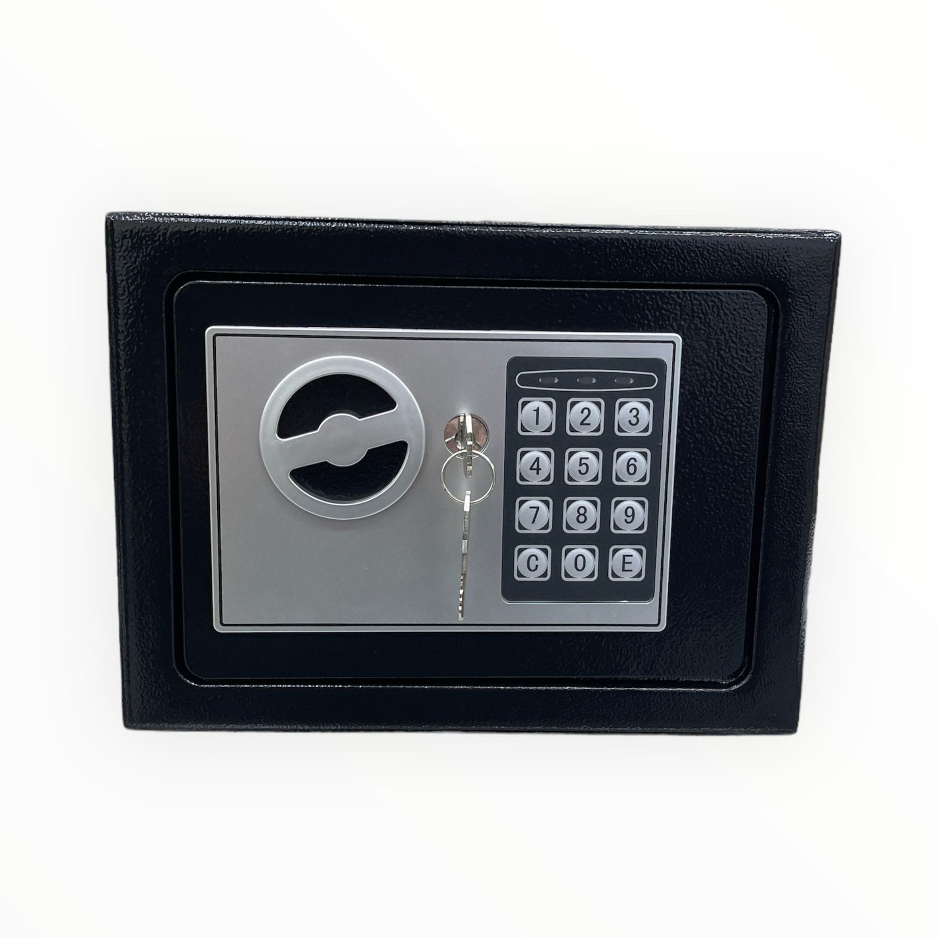 Para Kasası Küçük