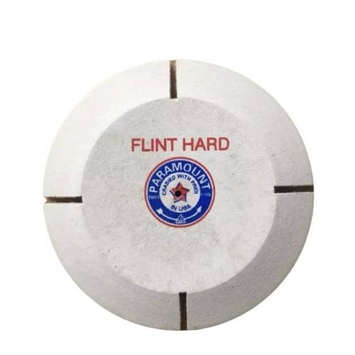 Paramount Flint hard 