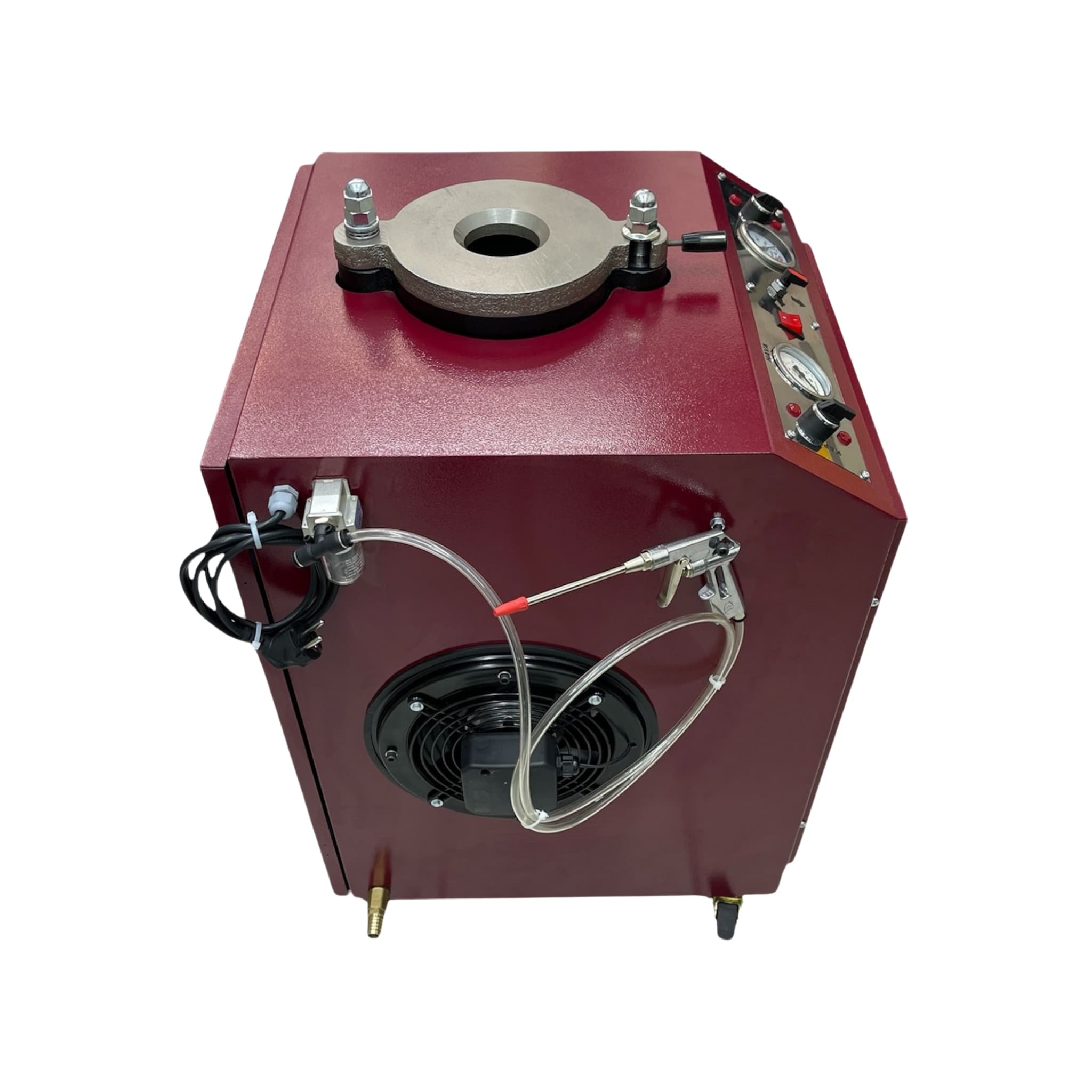 Pneumatic Casting Machine 