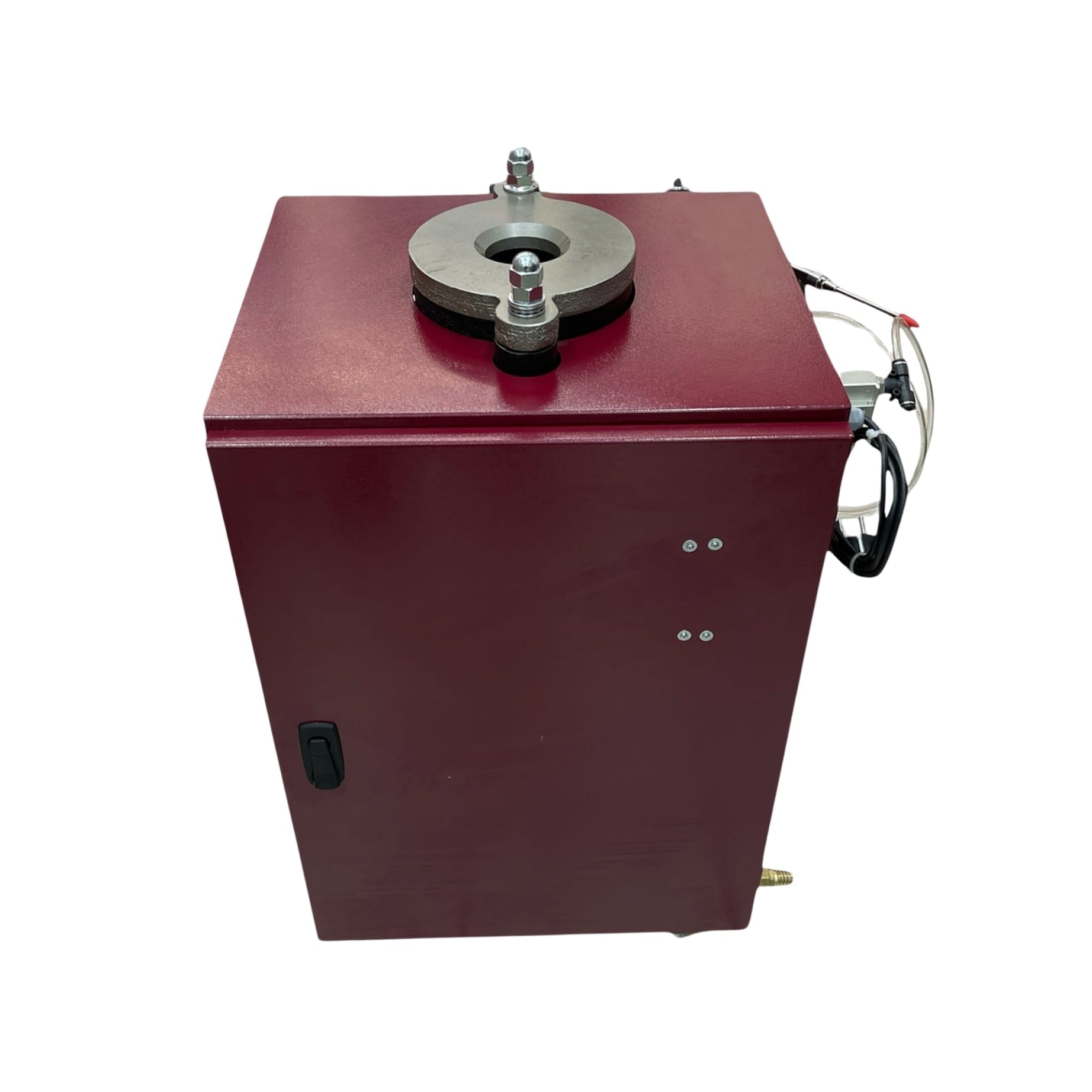 Pnomatik Döküm Makinesi