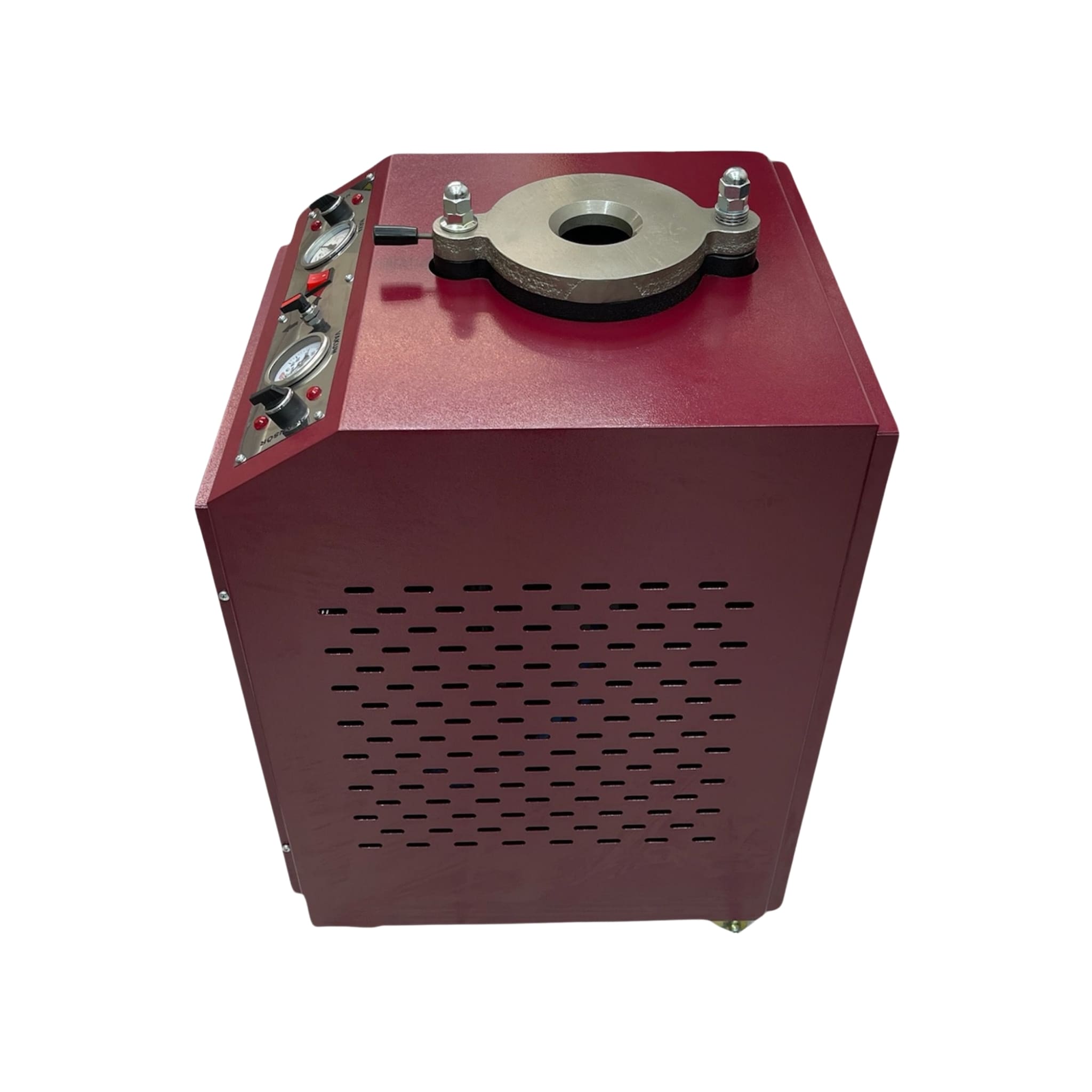 Pnomatik Döküm Makinesi