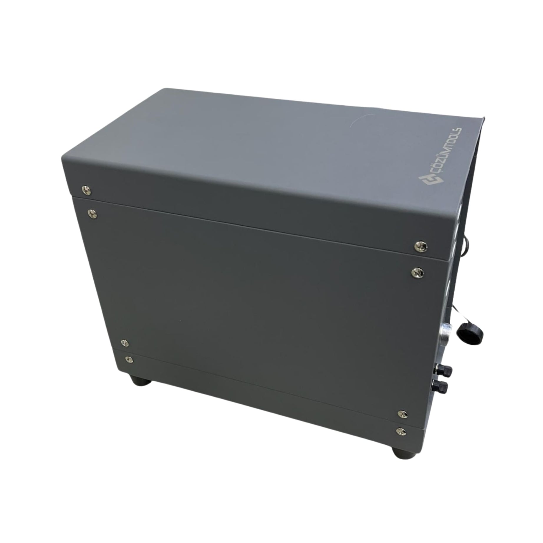 Punta Kaynak Makinesi Otomatik Yan