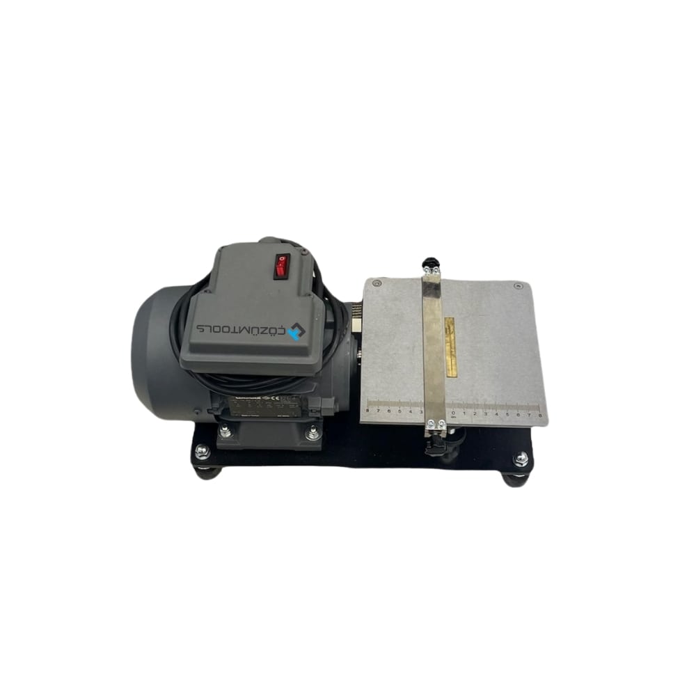 Şarnel Kesme Testeresi Ön