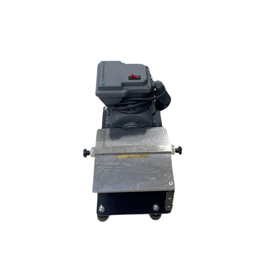 Şarnel Kesme Testeresi Arka