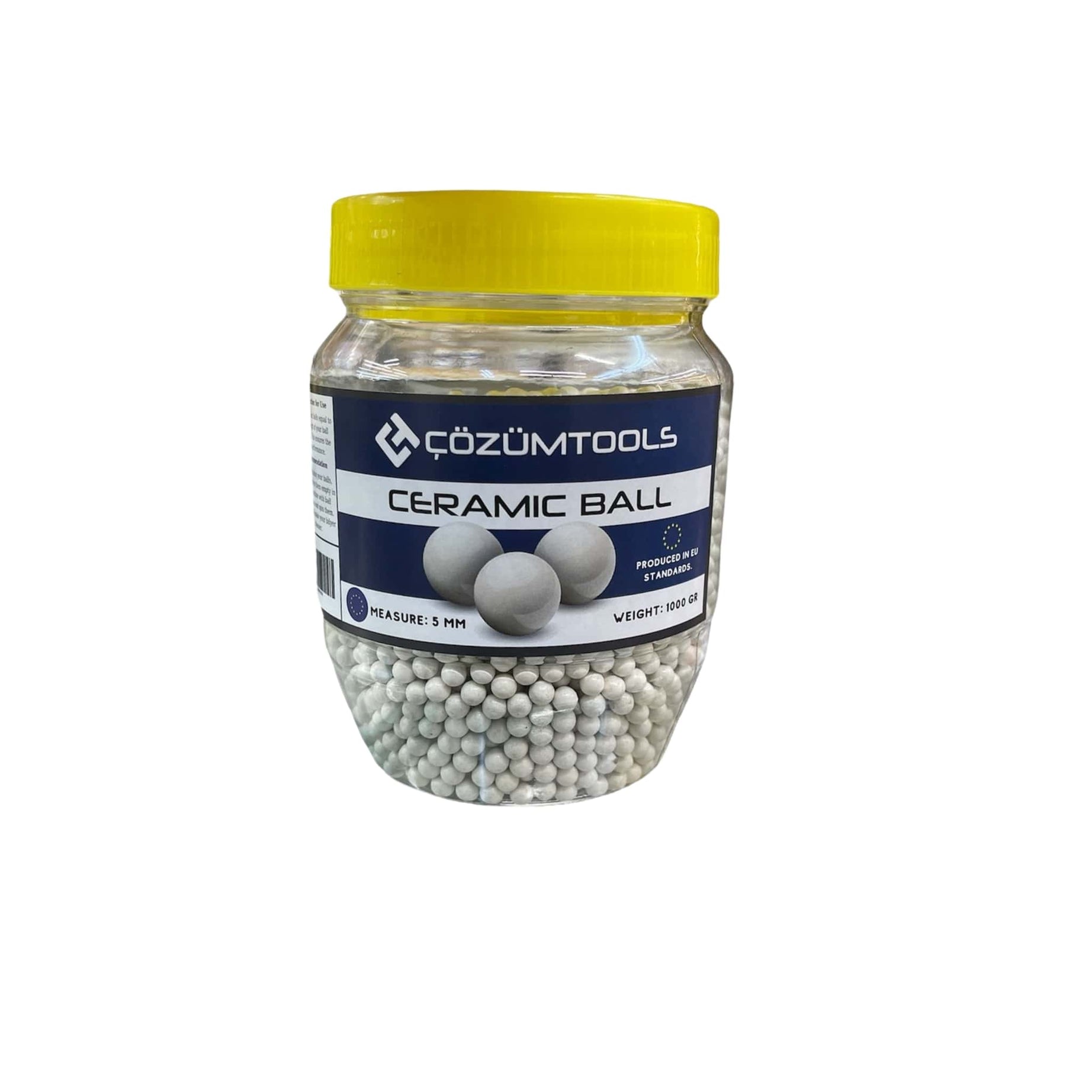 Seramik Bilye 1KG.- 1
