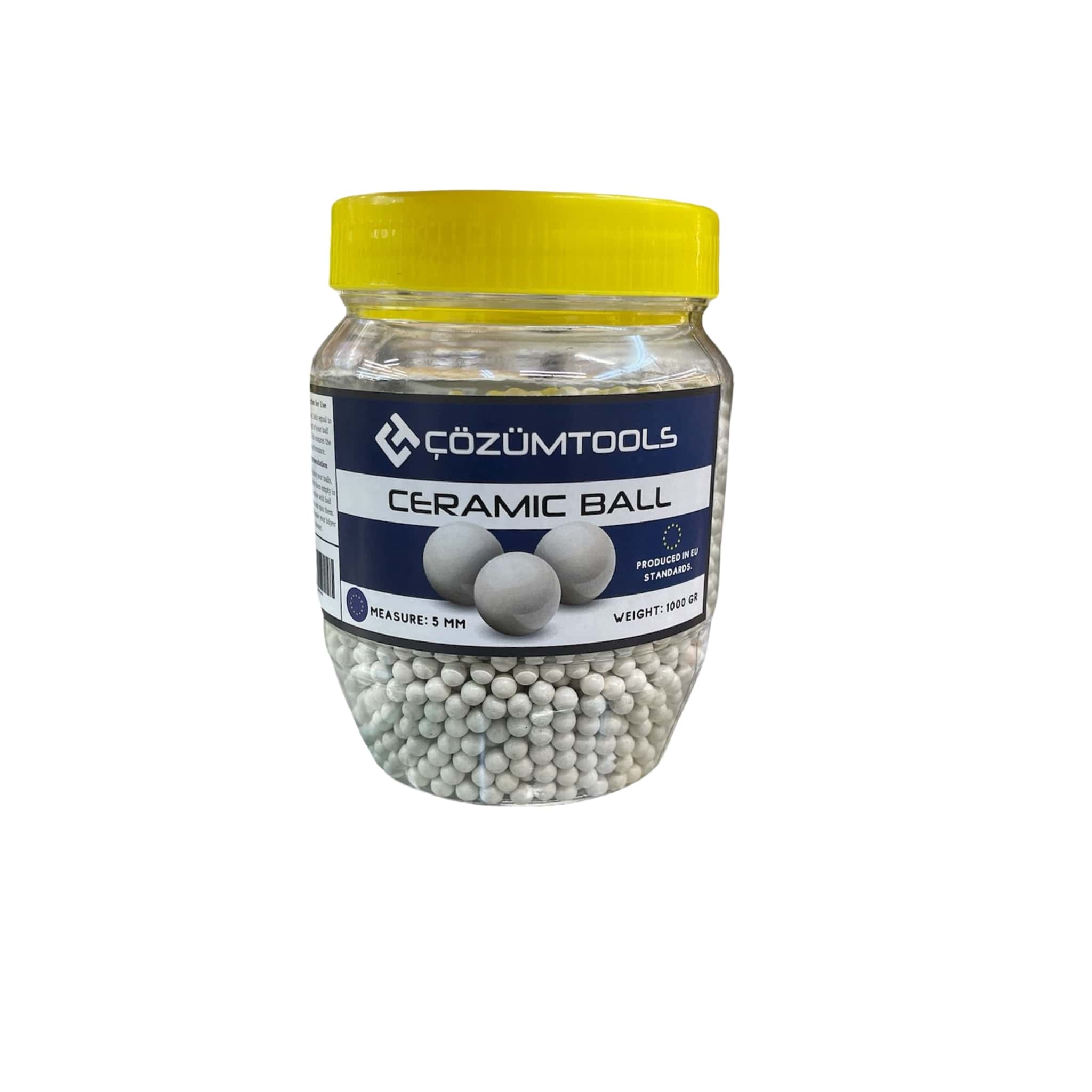 Seramik Bilye 1KG.- 1