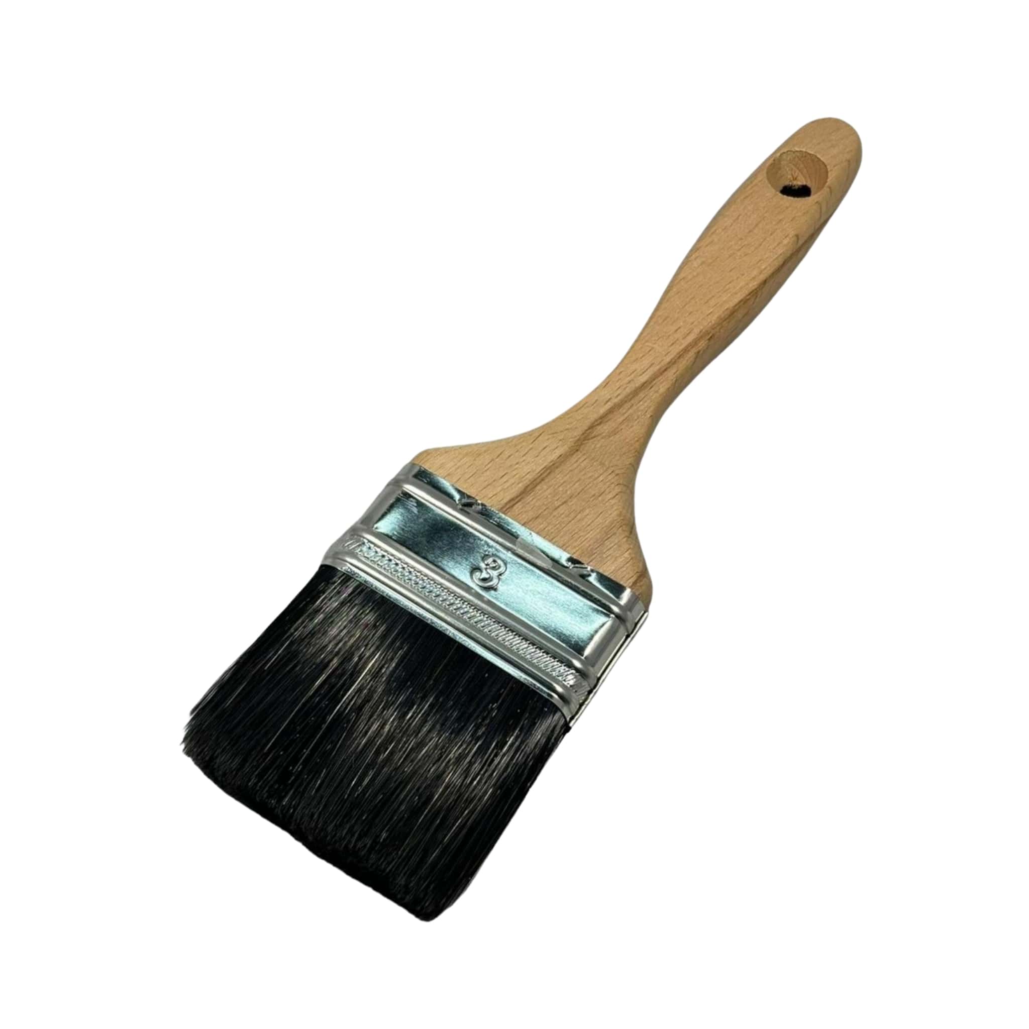 Wooden Loom Brush 