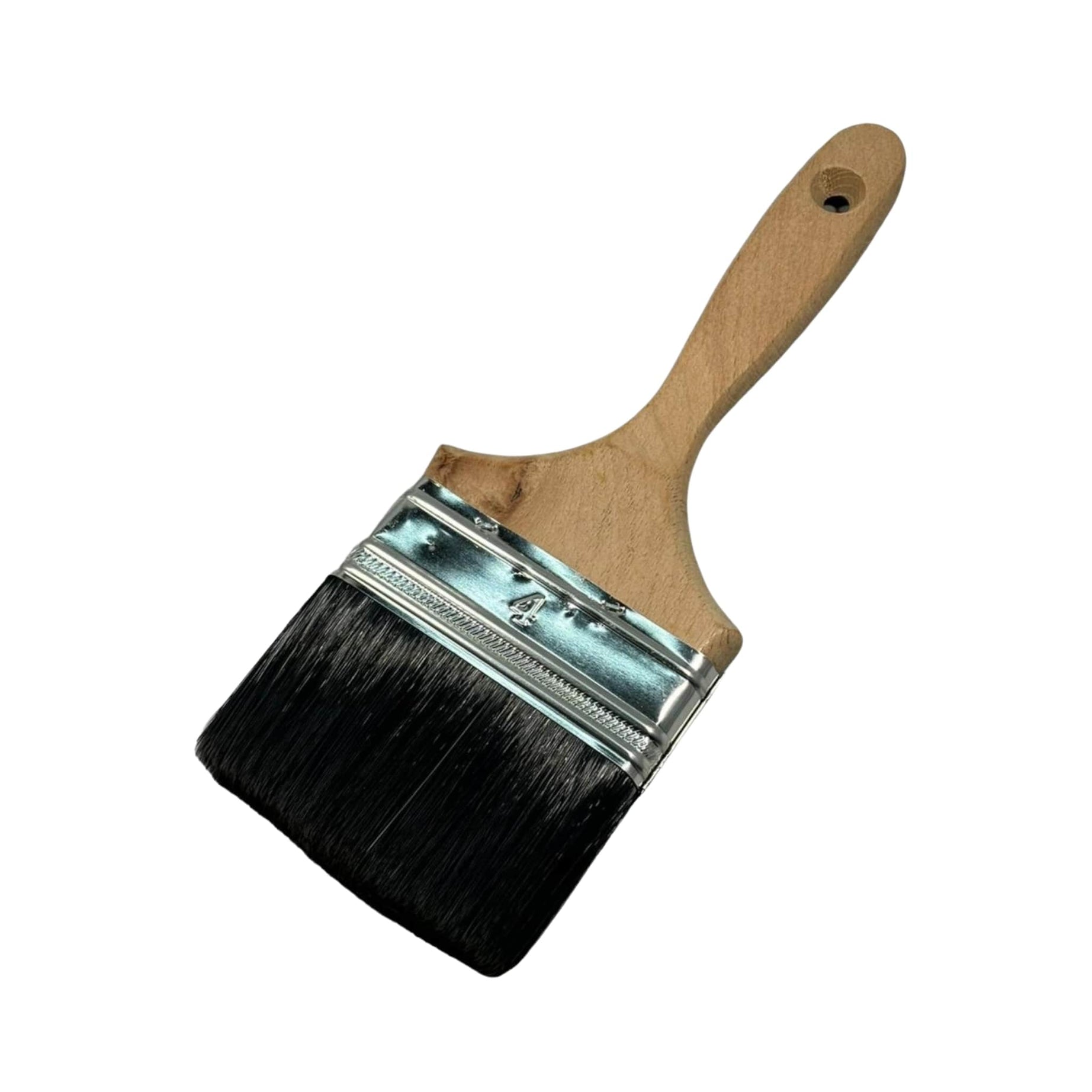 Wooden Loom Brush 