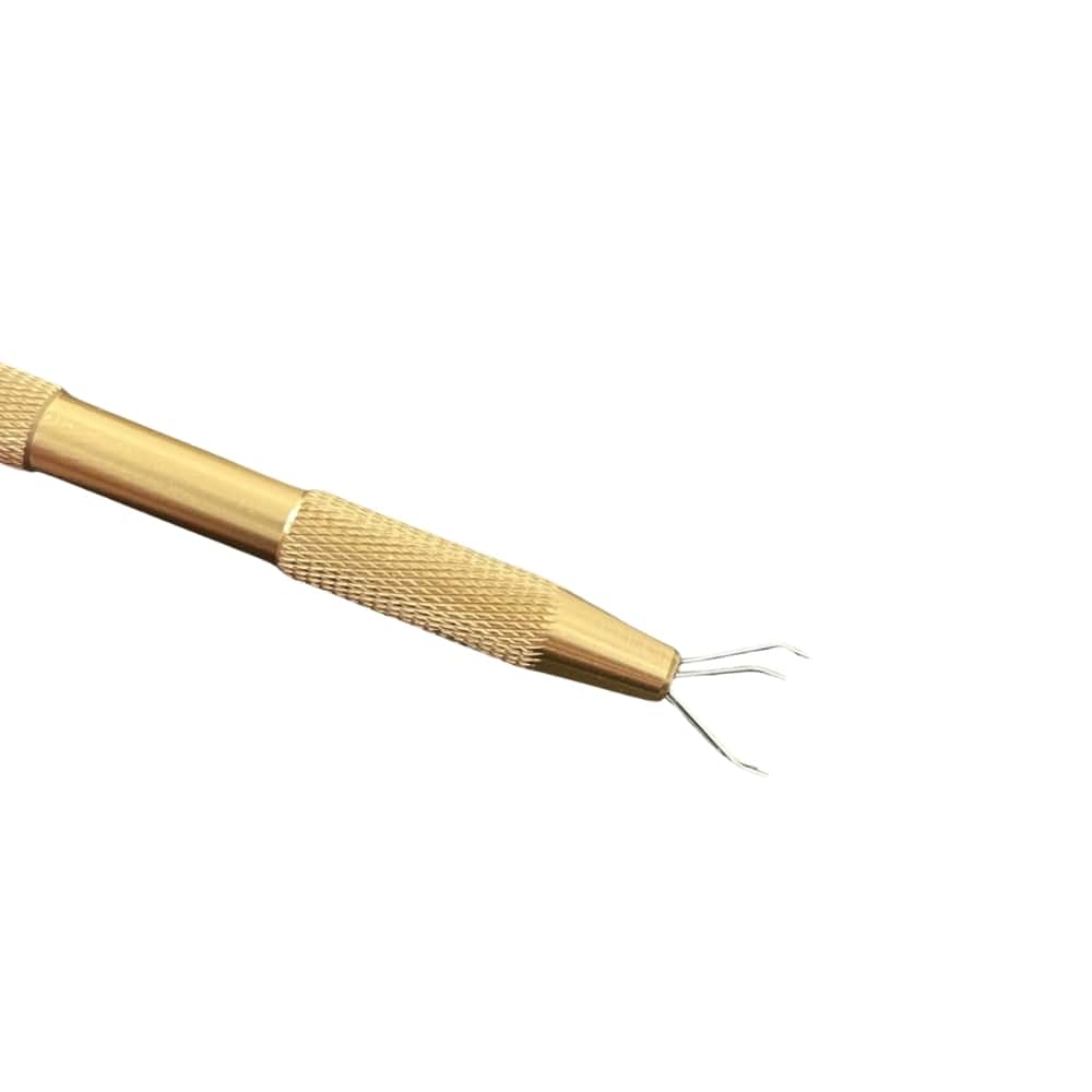 Taş Tutacağı 120 mm