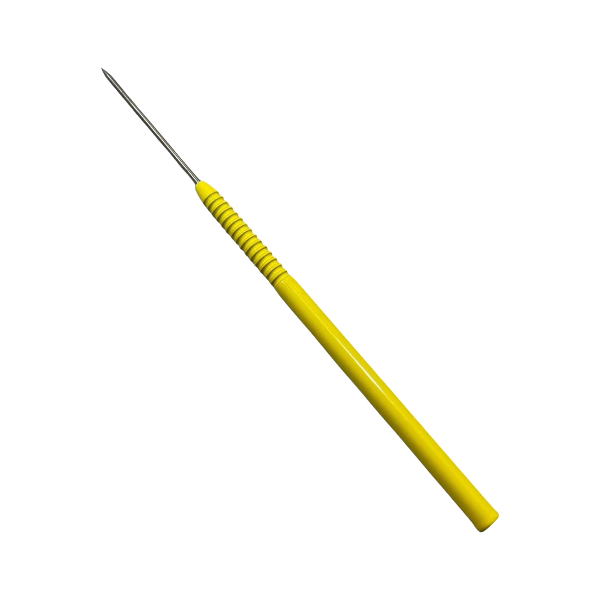 Titanium Grip Single 