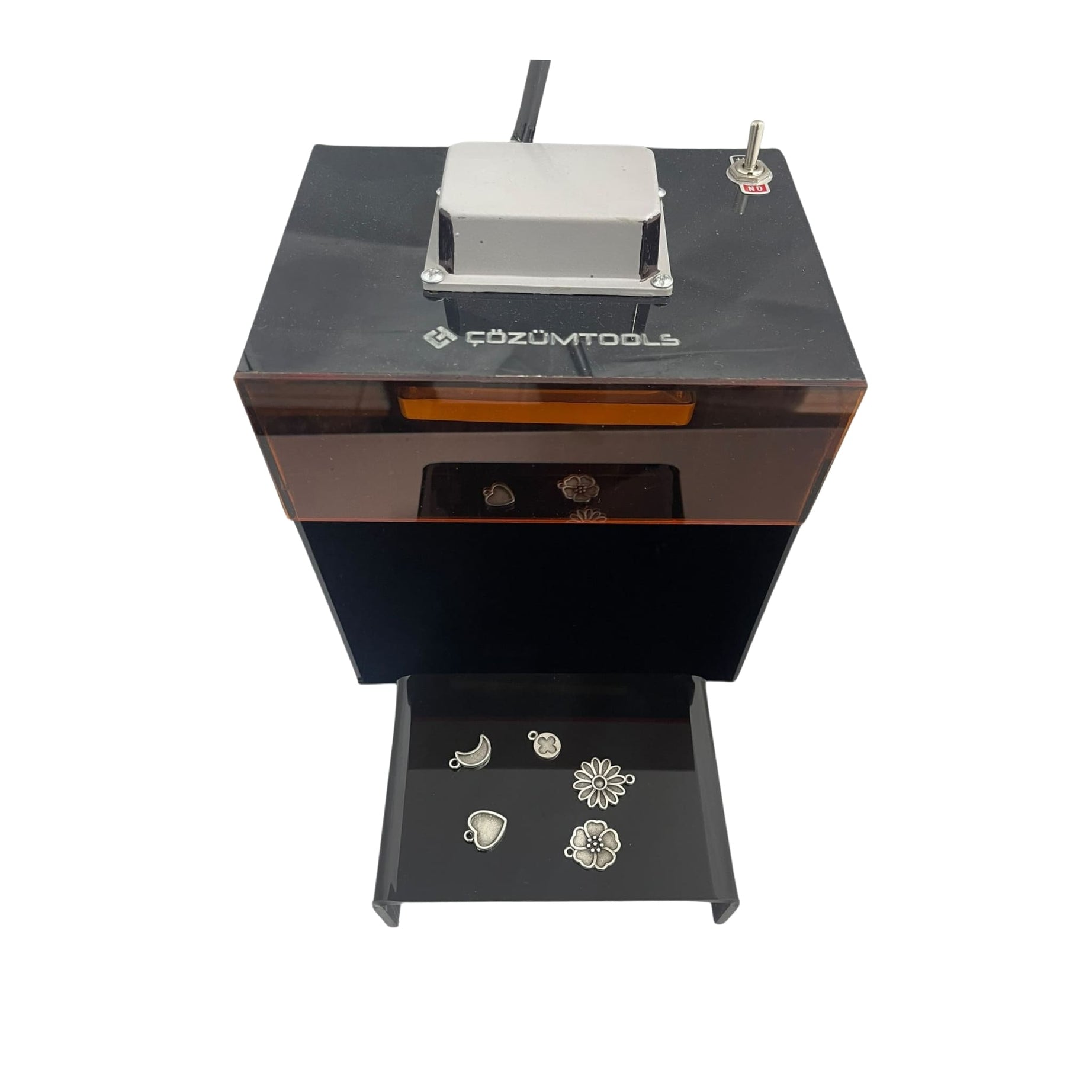 UV mine Kurutma Kabini