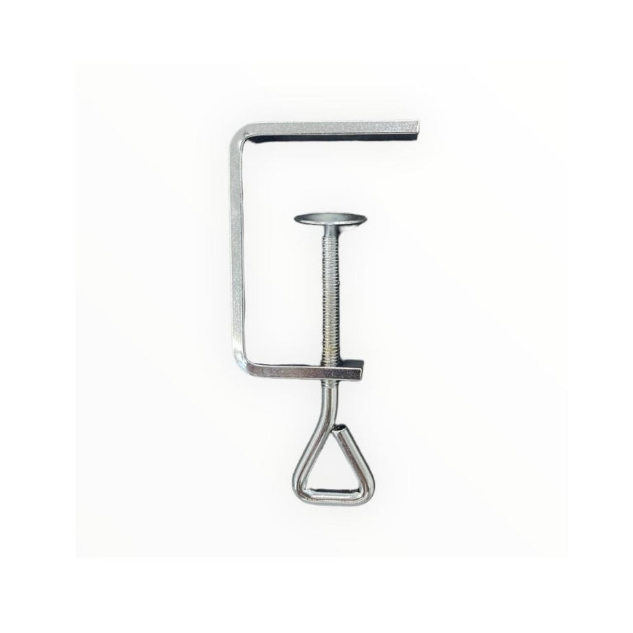 V Kanallı Tahta Takoz Demiri