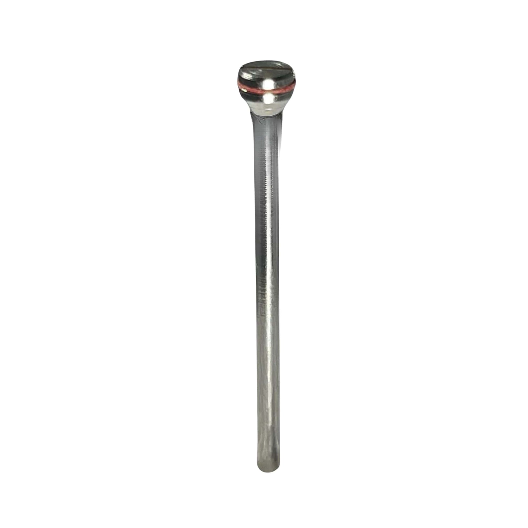 Screw Chuck 5 mm Supported Small 