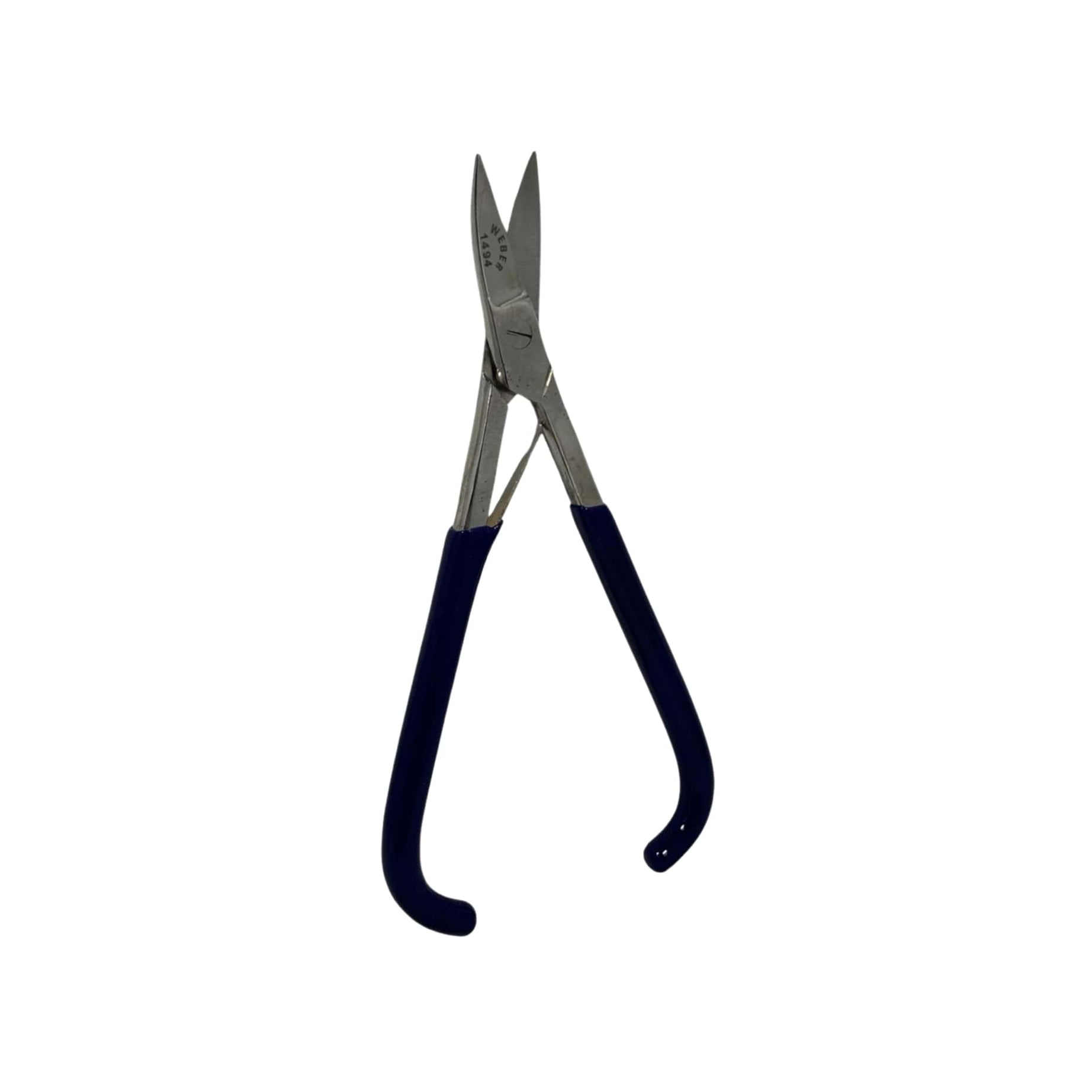 Weber Curved Scissors | Jeweler's Scissors – Çözümtools