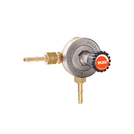 Yıldız Dedantör 5121 Çiftli