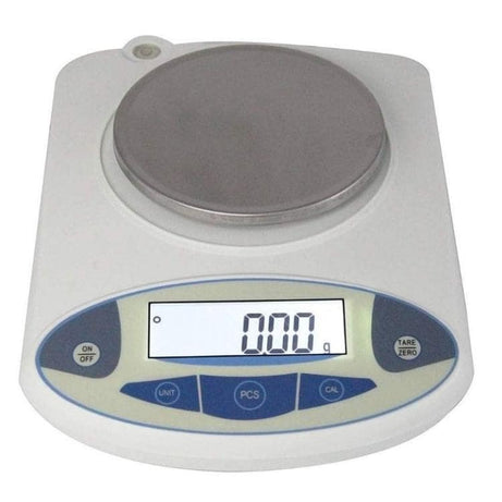 Yüksek Hassasiyetli Kuyumcu Terazisi 3000gr 0.01g 1